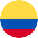 Colombia logo