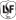 Ledøje Smørum Fodbold logo