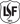 Ledøje Smørum Fodbold logo