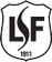 Ledøje Smørum Fodbold logo