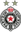 FK Partizan logo