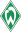 Werder Bremen logo