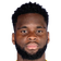Odsonne Edouard avatar
