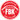 Fredrikstad BK logo