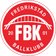 Fredrikstad BK logo
