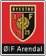 Arendal logo