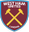 West Ham logo