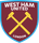 West Ham logo