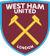 West Ham logo