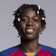 Asisat Oshoala avatar