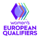 VM Kvalifisering Kvinner, Europa