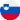 Slovenien logo