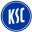 Karlsruher SC logo