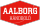 Aalborg Handball logo