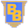 Bramming BK logo