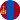 Mongolia logo