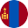 Mongolia logo