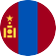 Mongoliet logo