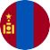 Mongolia logo