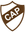 CA Platense logo