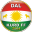 Dalkurd FF logo