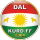 Dalkurd FF logo