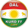 Dalkurd FF logo