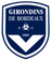 FC Girondins de Bordeaux logo