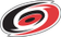 Carolina Hurricanes logo