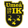 Umeå IK logo