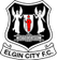 Elgin City FC logo