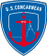 US Concarneau logo