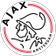 Ajax Amsterdam logo