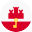 Gibraltar logo