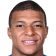 Kylian Mbappe avatar