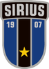 IK Sirius