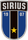 IK Sirius logo