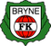 Bryne 2 logo