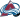 Colorado Avalanche logo