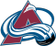 Colorado Avalanche logo