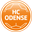 HC Odense logo