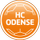 HC Odense logo