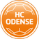 HC Odense logo