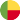 Benin logo