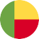 Benin logo