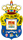 Las Palmas logo