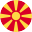 Nord-Makedonia logo