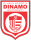 CS Dinamo Bucuresti logo