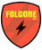 SS Folgore/Falciano logo