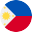 Filippinene logo